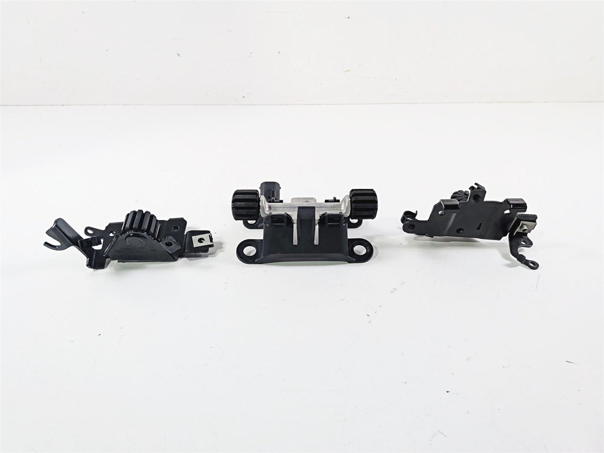 2016 BMW R1200 GS K50 Seat Height Adjuster Set 52538532741 52538532742 {{ shop.shopifyCountryName }} - Mototech271