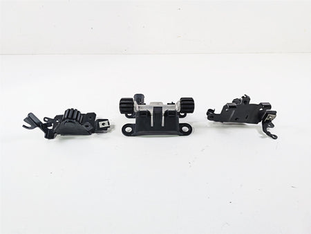 2016 BMW R1200 GS K50 Seat Height Adjuster Set 52538532741 52538532742 {{ shop.shopifyCountryName }} - Mototech271