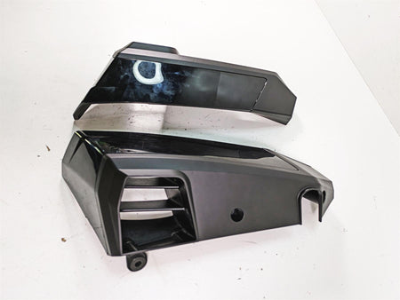 2022 Harley RA1250 S Pan America Inner Outer Radiator Cover Fairings 57100348A {{ shop.shopifyCountryName }} - Mototech271
