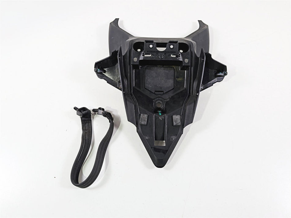 2017 Ducati Panigale 1299 Rear Tail Center Tray Plastic Locker 48311881A-Mototech271