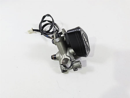 2015 Ducati Diavel Dark Brembo 17mm Clutch Radial Master Cylinder 63040542AB-Mototech271