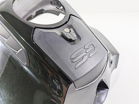 2021 BMW R1250GS K51 Adventure Upper Center Tank Fairing Cover Blackstorm 46638532243-Mototech271