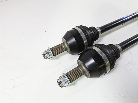 2021 Polaris RZR1000 XP Premium Rhino 2.0 Rear Cv Axle Shaft Set AX01-002R0 {{ shop.shopifyCountryName }} - Mototech271
