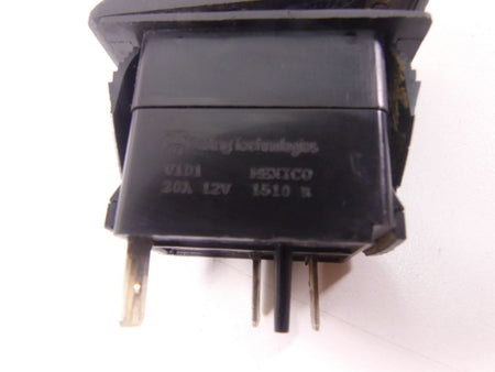 2014 Can-Am Maverick 1000R STD Ignition Light Awd 4Wd Switch Set 710002594 {{ shop.shopifyCountryName }} - Mototech271