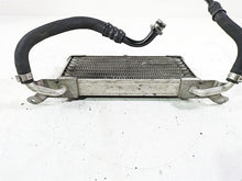 Load image into Gallery viewer, 2017 BMW S1000R K47 Oil Cooler &amp; Lines - No Leaks 17218545633 17218544996 | Mototech271
