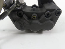 Load image into Gallery viewer, 2007 Buell XB12 SS Lightning Front Nissin Brake Caliper + Line H0110.02A8 | Mototech271
