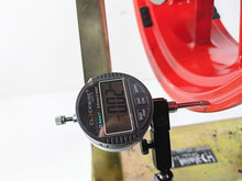 Load image into Gallery viewer, 2008 Aprilia RSVR 1000 Factory Straight 17x6 Rear Wheel Rim AP8128206
