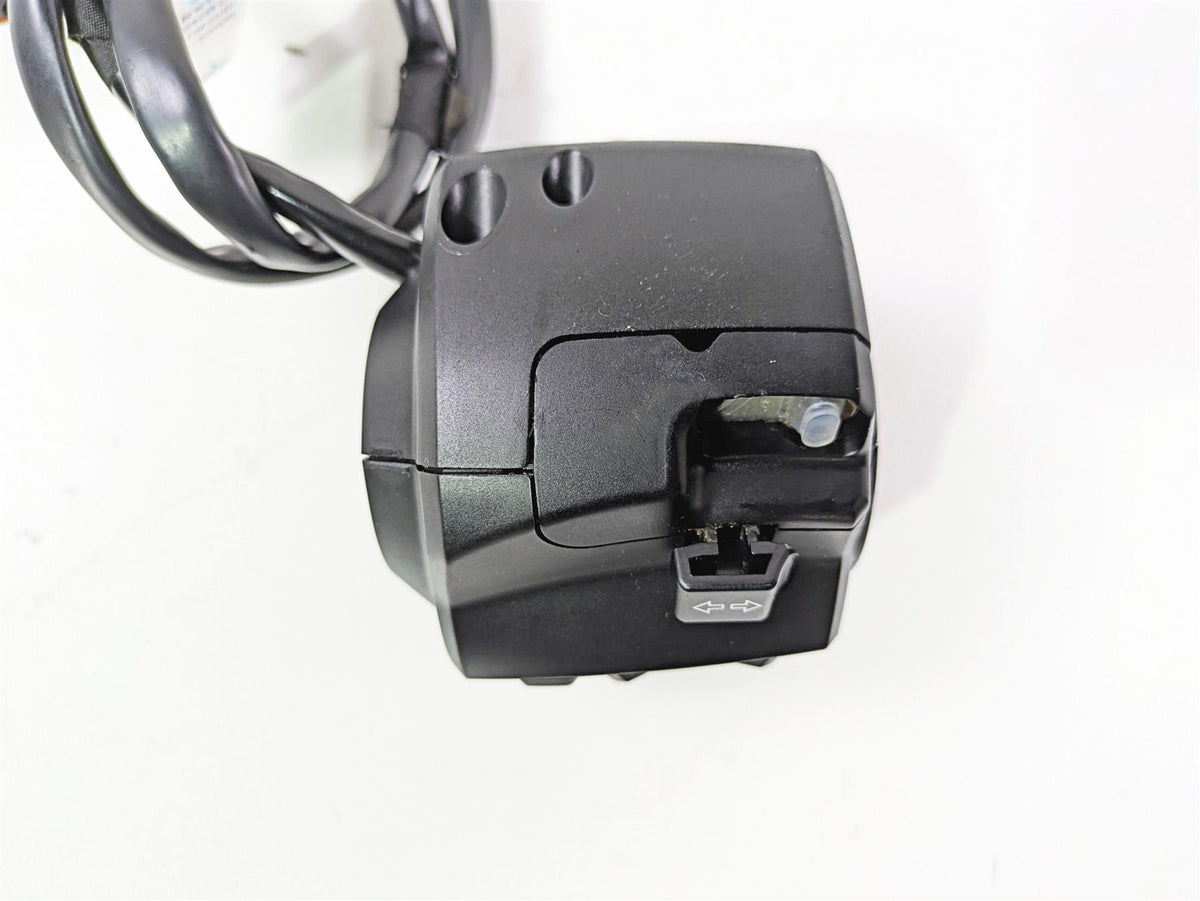 2024 Harley Sportster RH975 S Left Hand Control Switch - READ 71500522A {{ shop.shopifyCountryName }} - Mototech271
