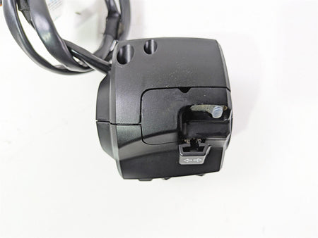 2024 Harley Sportster RH975 S Left Hand Control Switch - READ 71500522A {{ shop.shopifyCountryName }} - Mototech271