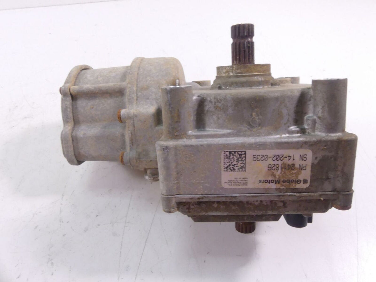 2015 Polaris RZR S 900 EPS Power Steering Unit Module 2411826 {{ shop.shopifyCountryName }} - Mototech271