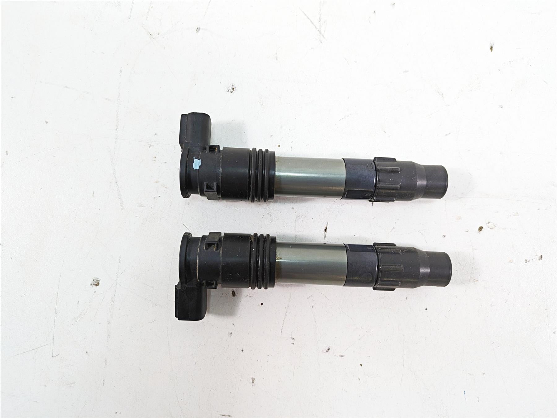 2016 Kawasaki Ninja EX300 Denso Ignition Coil Set 21171-0033