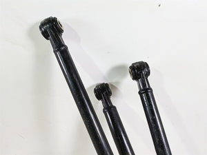 2023 Can Am Maverick X3 XMR Turbo RR Rear Right Trailing Arm 64" Red 706004598 | Mototech271