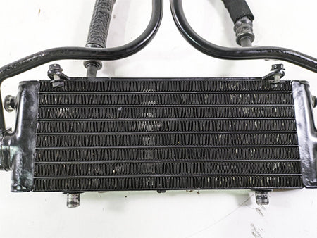 2013 Harley VRSCDX Night Rod Sp Oil Cooler & Lines 26723-04 {{ shop.shopifyCountryName }} - Mototech271