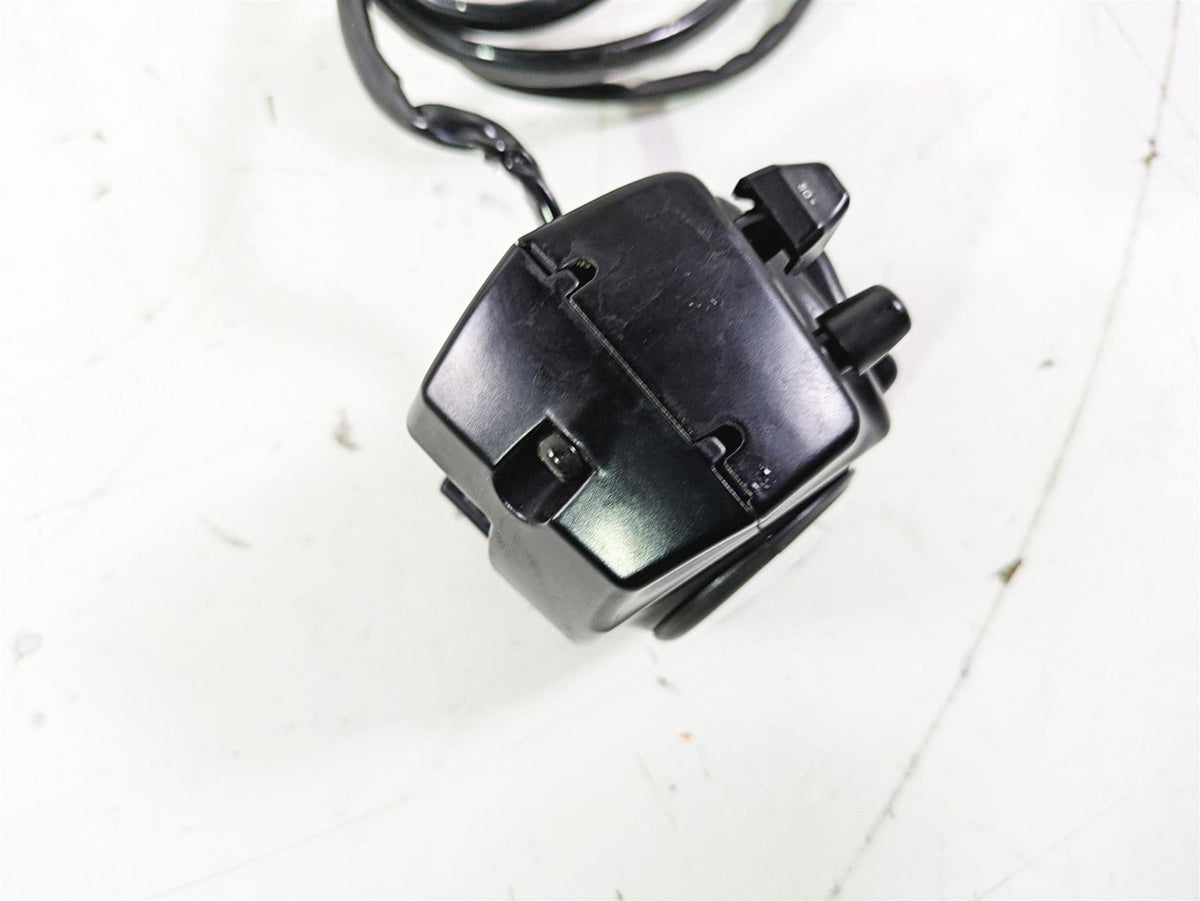 2015 Harley Touring FLHTKL E -Glide Low Right Hand Control Switch -Extd 71500129 {{ shop.shopifyCountryName }} - Mototech271