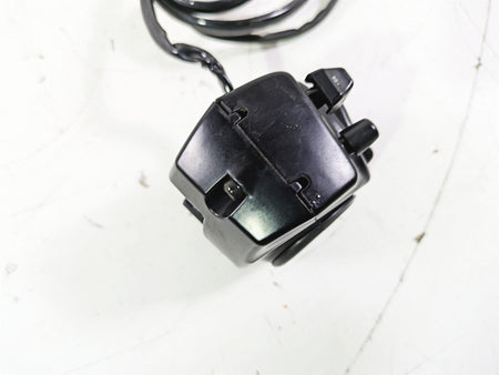 2015 Harley Touring FLHTKL E -Glide Low Right Hand Control Switch -Extd 71500129 {{ shop.shopifyCountryName }} - Mototech271