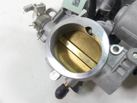 2022 Indian FTR1200 S Mikuni Throttle Body Bodies Fuel Injection Injects 1206238 {{ shop.shopifyCountryName }} - Mototech271