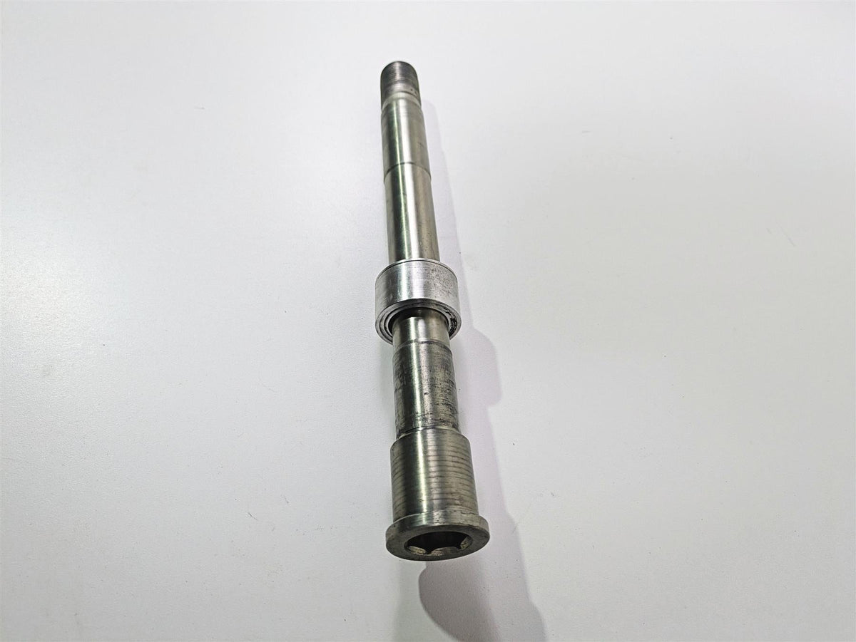 2019 Harley Softail FXDR 114 Front Axle Wheel Spindle 25mm 43000080 {{ shop.shopifyCountryName }} - Mototech271