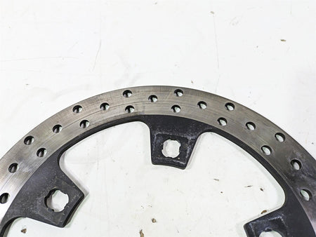 2016 Harley Touring FLTRX Road Glide Front Brake Rotor Set 41500017 {{ shop.shopifyCountryName }} - Mototech271