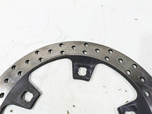 Load image into Gallery viewer, 2016 Harley Touring FLTRX Road Glide Front Brake Rotor Set 41500017 | Mototech271
