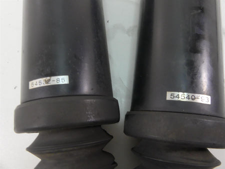 1995 Harley Touring FLHTCU Electra Glide Rear Shock Damper Set - Read 54531-85 {{ shop.shopifyCountryName }} - Mototech271