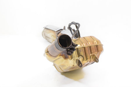 1998 'BMW R1100GS R1100 GS 259E Oem Exhaust Pipe Silencer Muffler 18321341257 {{ shop.shopifyCountryName }} - Mototech271