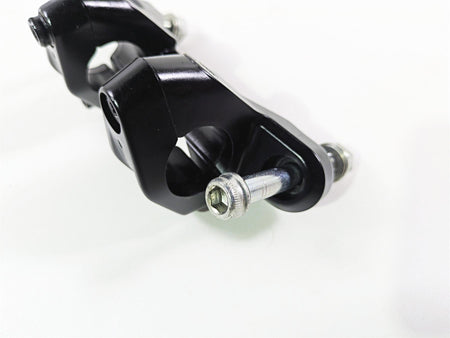 2022 Ducati Streetfighter V2 Handlebar Holder Riser Mounts 36015891AA {{ shop.shopifyCountryName }} - Mototech271