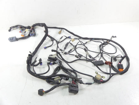 2013 Harley VRSCF Muscle V-Rod Main Wiring Harness Loom - Non Abs 69200094 {{ shop.shopifyCountryName }} - Mototech271