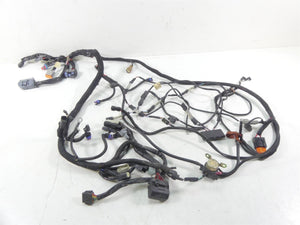 2013 Harley VRSCF Muscle V-Rod Main Wiring Harness Loom - Non Abs 69200094 | Mototech271