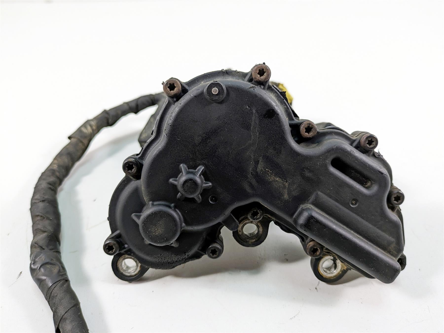 2021 Can Am Maverick Sport 1000R XRC Front Diff Smart Lock Actuator 715900640 {{ shop.shopifyCountryName }} - Mototech271