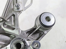 Load image into Gallery viewer, 2008 Honda CBR1000RR SC59 Right Front Foot Peg &amp; Brake Pedal Set 50600-MFL-000 | Mototech271
