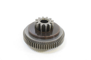 2017 Indian Chieftain Starter Clutch Gear Set 1204652 1204955 6230689