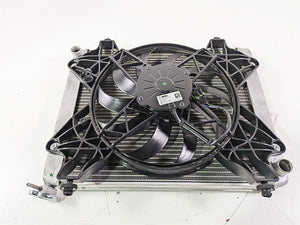 2022 Polaris RZR XP 4 1000 Premium Radiator Fan Reservoir Set 1240745 2412447 | Mototech271