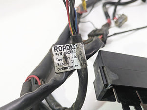 1998 Harley Touring FLHRCI Road King Main Engine Wiring Harness - Read 70245-98
