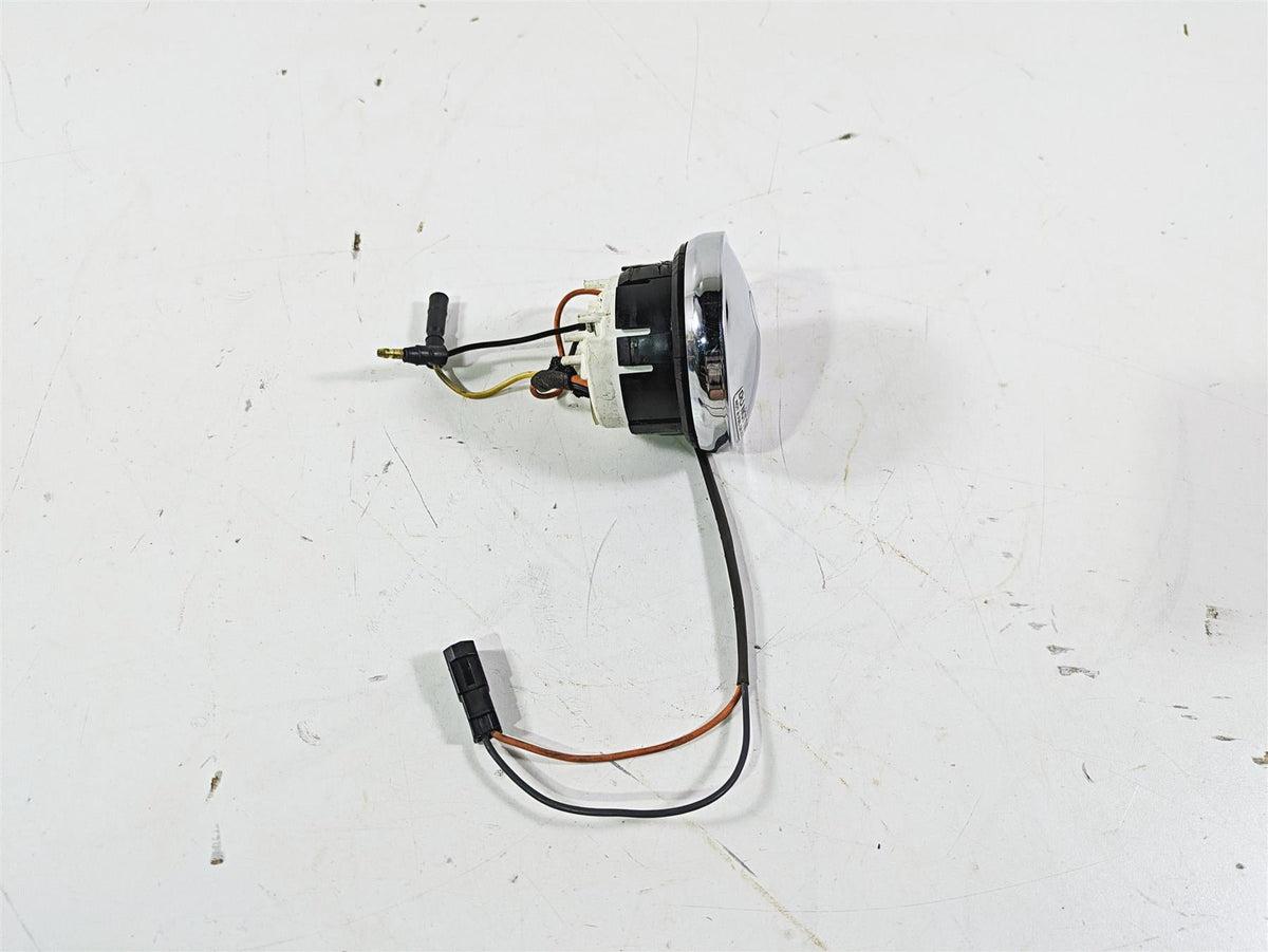 2003 Harley Dyna FXDL Low Rider 100TH Fuel Gas Petrol Level Gauge 75049-01A {{ shop.shopifyCountryName }} - Mototech271
