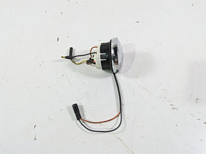 2003 Harley Dyna FXDL Low Rider 100TH Fuel Gas Petrol Level Gauge 75049-01A | Mototech271
