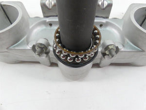 2008 Ducati Hypermotard 1100 Lower Triple Tree Steering Clamp 58mm 34220501A | Mototech271