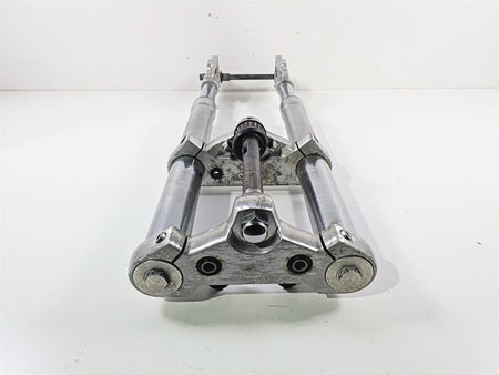 2001 Suzuki VZ800 Marauder Front Fork Triple Tree Set 51110-48E10 51120-48E10 {{ shop.shopifyCountryName }} - Mototech271