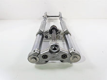 Load image into Gallery viewer, 2001 Suzuki VZ800 Marauder Front Fork Triple Tree Set 51110-48E10 51120-48E10
