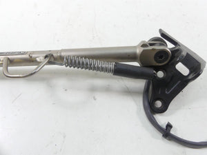 2009 BMW F800GS K72 Side Kicker Adjustable Kickstand Kick Stand 6494423 | Mototech271