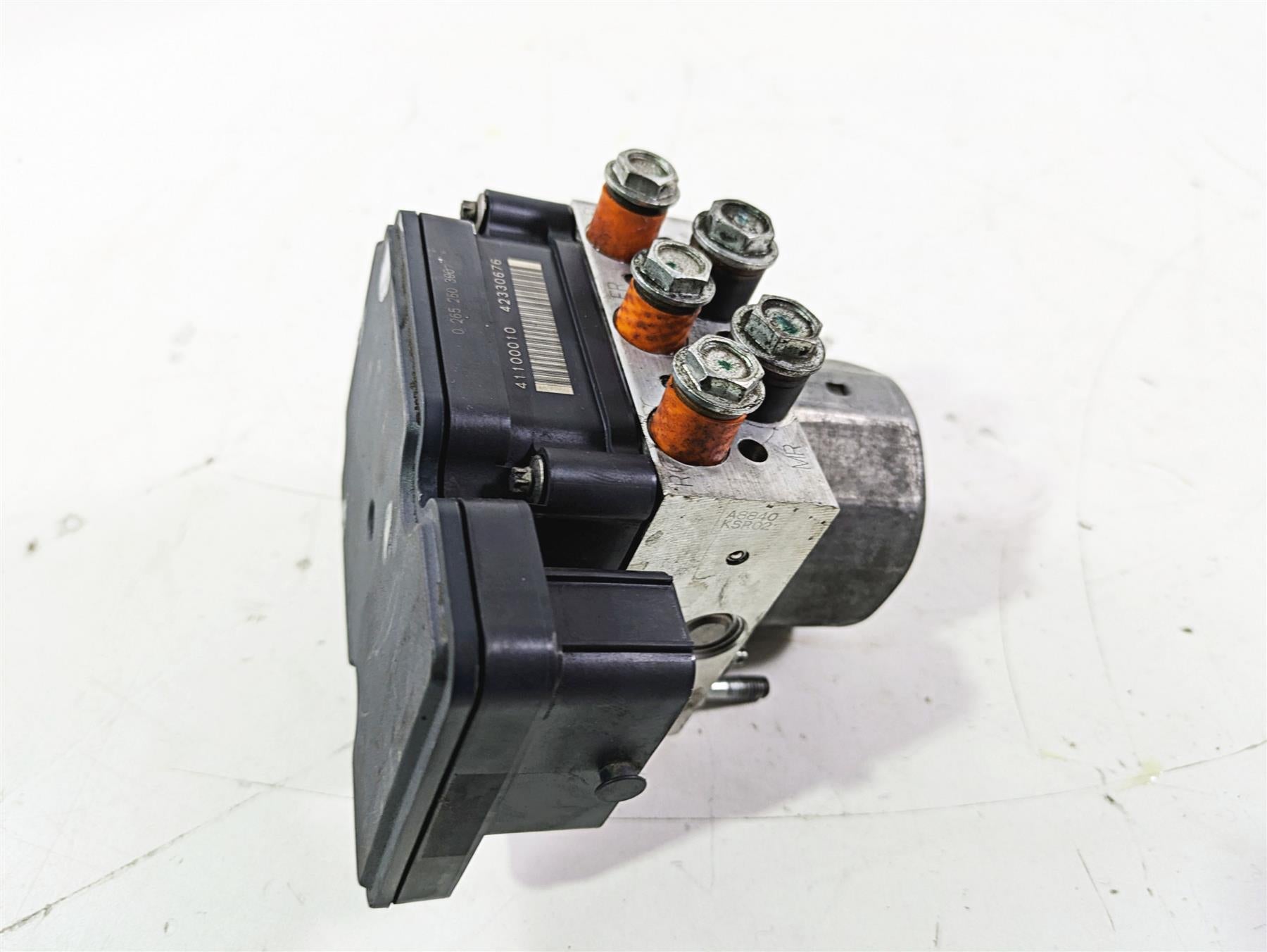 2015 Harley Touring FLHTKL E -Glide Low Abs Brake Pump Unit Module 41100013A-Mototech271