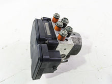 Load image into Gallery viewer, 2015 Harley Touring FLHTKL E -Glide Low Abs Brake Pump Unit Module 41100013A
