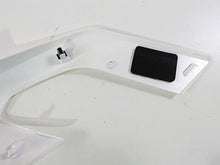 Load image into Gallery viewer, 2024 Triumph Street Triple 765 R Upper Right Side Panel Fairing T2311914

