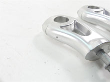 Load image into Gallery viewer, 2014 Moto Guzzi Griso 1200 SE 8V Handlebar Riser Holder Mount Set GU06500200 | Mototech271
