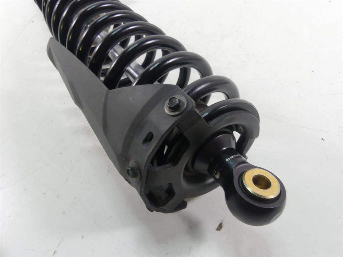 2017 Can Am Maverick X3 XDS Turbo R Left Rear Fox Shock Damper 706001885 {{ shop.shopifyCountryName }} - Mototech271