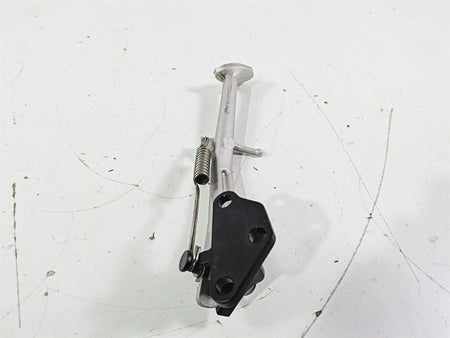 2019 Triumph Speed Triple RS 1050 Side Kickstand Kick Stand & Switch T2089733 {{ shop.shopifyCountryName }} - Mototech271