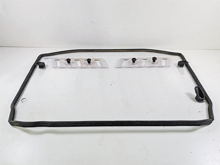 2024 Polaris RZR XP 1000 Sport Rad Vented Windshield Screen 7972029XX {{ shop.shopifyCountryName }} - Mototech271
