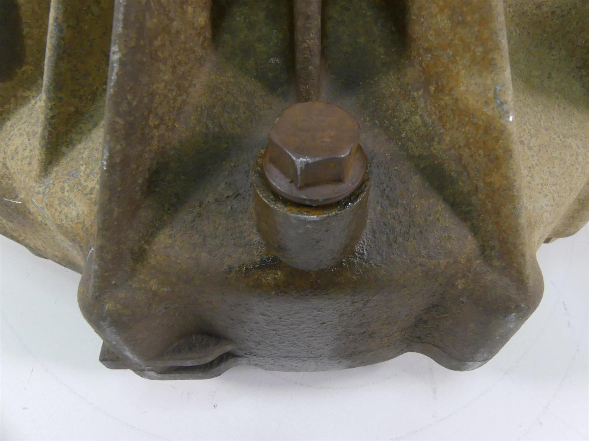 2016 Yamaha YXZ1000 R EPS SE Rear Differential Diff Gear Box 2HC-G6101-04-00 {{ shop.shopifyCountryName }} - Mototech271