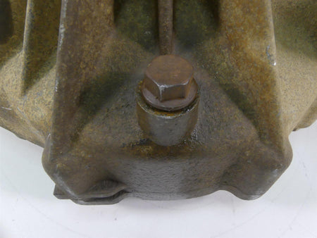 2016 Yamaha YXZ1000 R EPS SE Rear Differential Diff Gear Box 2HC-G6101-04-00 {{ shop.shopifyCountryName }} - Mototech271