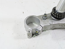 Load image into Gallery viewer, 2021 Aprilia RS660 Lower Triple Tree Steering Clamp 2B005255
