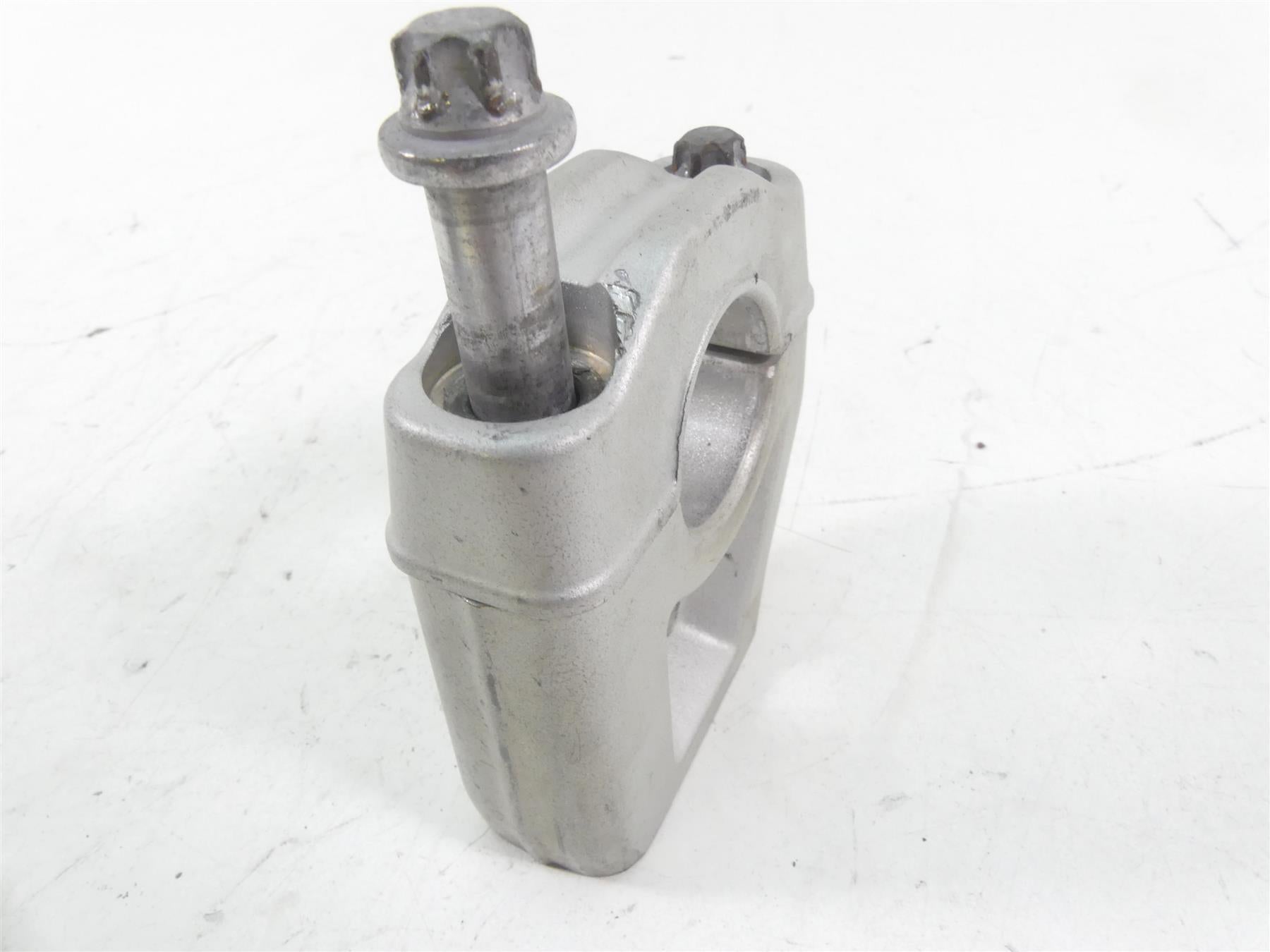 2012 BMW R1200 GS K255 Adventure Handlebar Handle Bar Risers 28.5mm 31427718173 {{ shop.shopifyCountryName }} - Mototech271